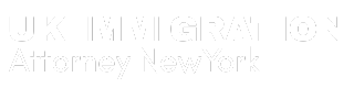UK Immigration Attorney New York Logo